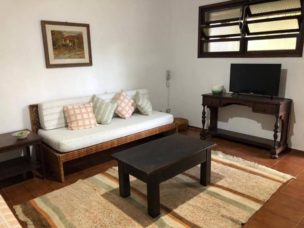 Apt 2 Dorms Tenorio Pe Areia ウバトゥバ エクステリア 写真