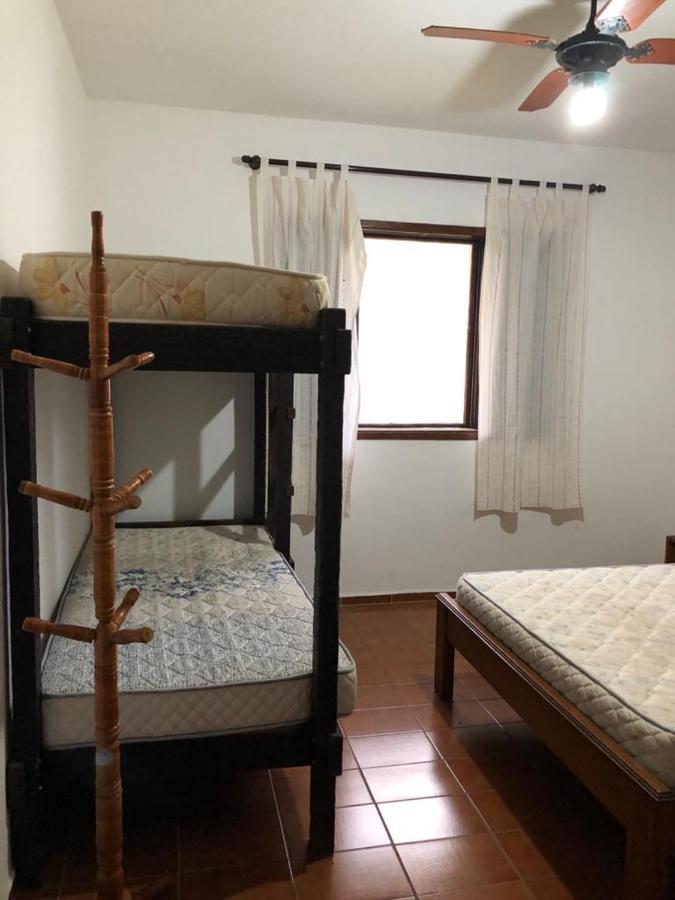 Apt 2 Dorms Tenorio Pe Areia ウバトゥバ エクステリア 写真