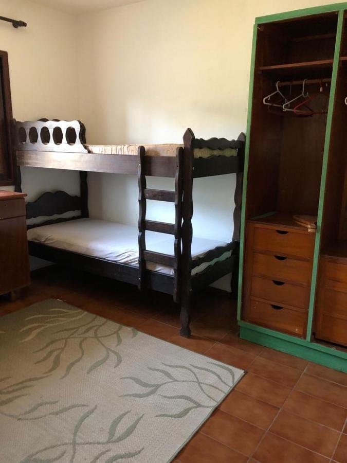 Apt 2 Dorms Tenorio Pe Areia ウバトゥバ エクステリア 写真