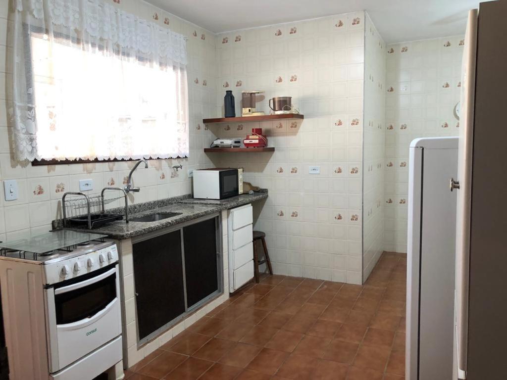 Apt 2 Dorms Tenorio Pe Areia ウバトゥバ エクステリア 写真